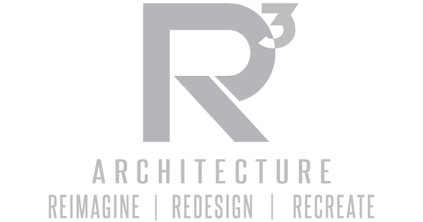R3 ARCHITECTURE