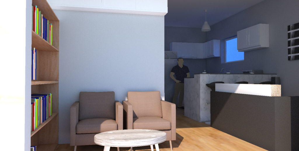 ARCH 252 STUDIO DESIGN 1.6 2018-01-29 19175300000