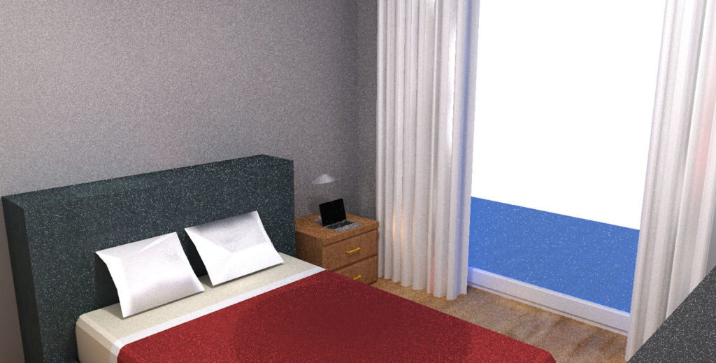 ARCH 252 STUDIO DESIGN 1.6 2018-01-29 19534300000