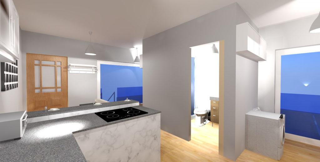 ARCH 252 STUDIO DESIGN 1.7 2018-01-30 10381300000