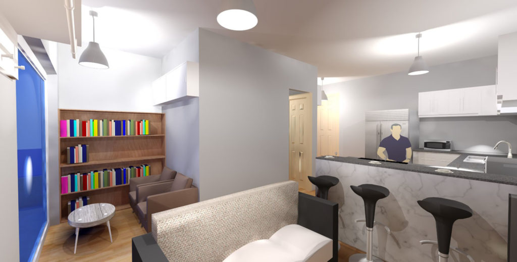 ARCH 252 STUDIO DESIGN 1.8 2018-01-30 12223500000