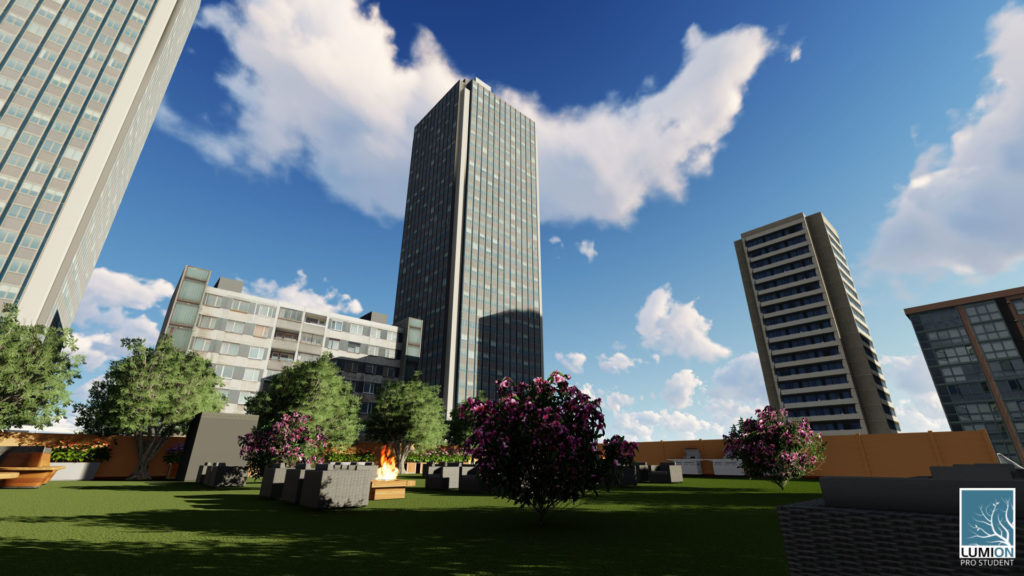 EXTERIOR 2 DAYTIME ROOF