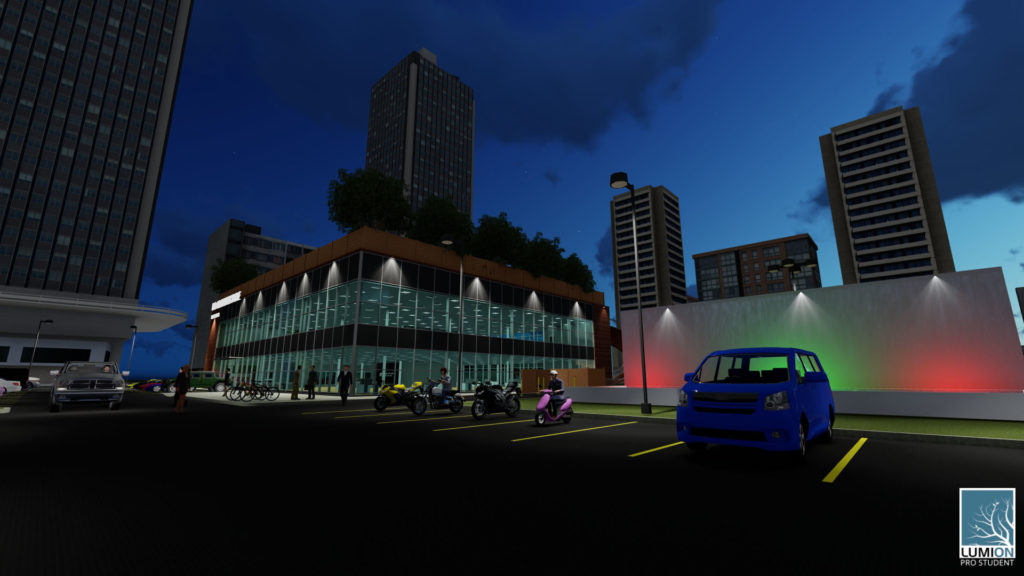 LanceRicafort Assignment 377-3-3